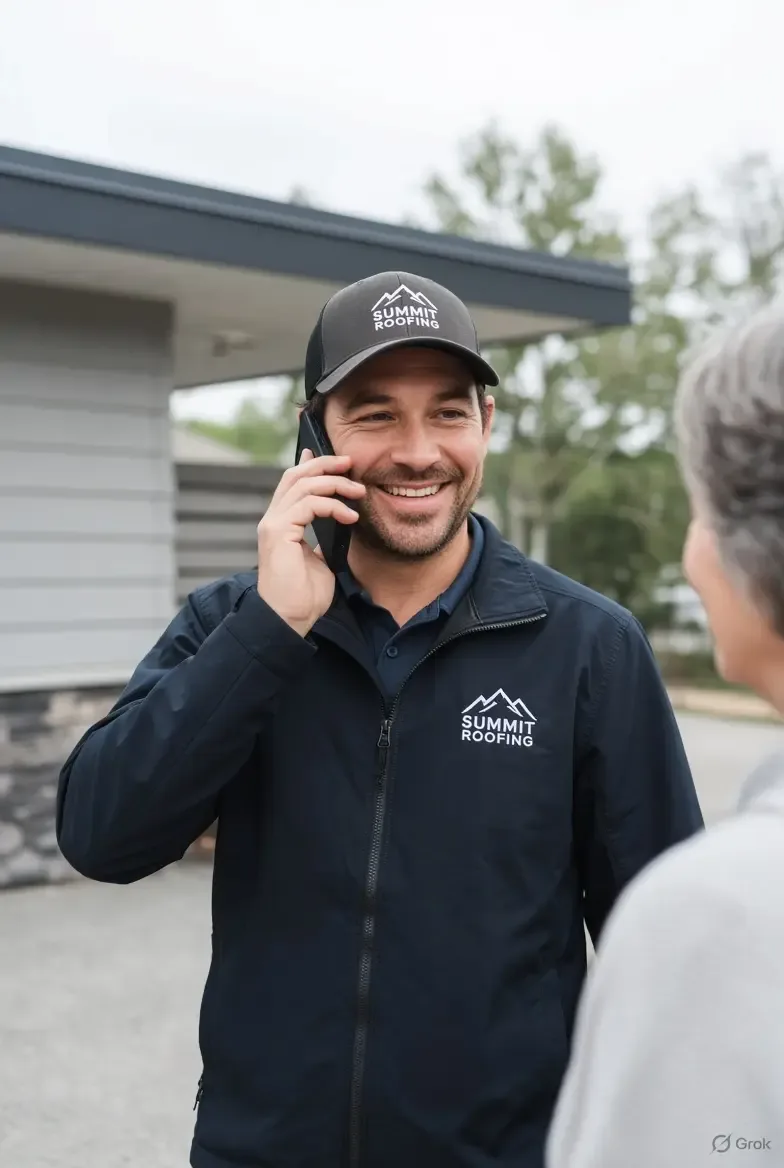 Flat Roof Leak Repair Humeston, IA FAQs